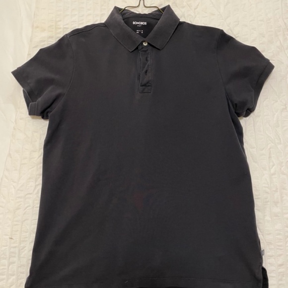 Bonobos Pique Polo (Large) - Picture 1 of 1
